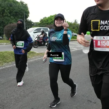 Runner Photo 4908704