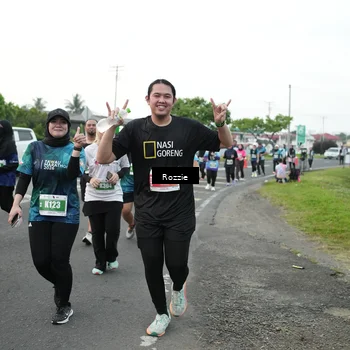 Runner Photo 4908707