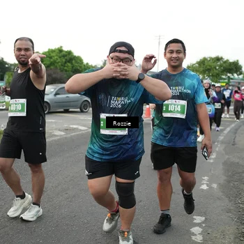 Runner Photo 4908708