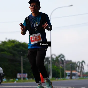 Runner Photo 4908709