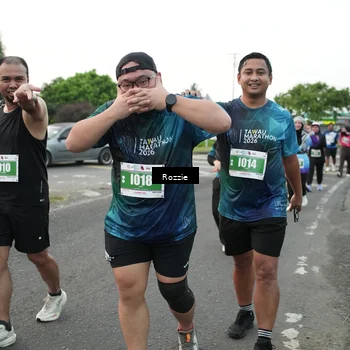 Runner Photo 4908710