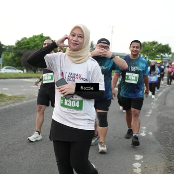 Runner Photo 4908717