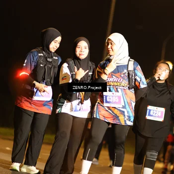 Runner Photo 4908719