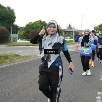 Runner Photo 4908722