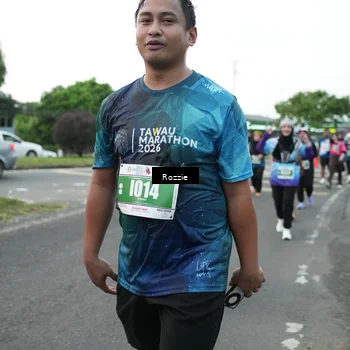 Runner Photo 4908725