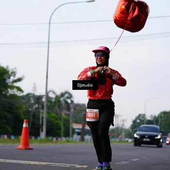 Runner Photo 4908727