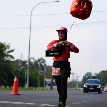 Runner Photo 4908730
