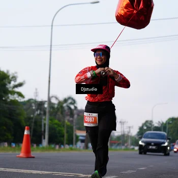 Runner Photo 4908734
