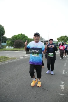 Runner Photo 4908738