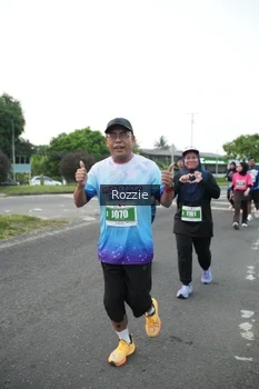 Runner Photo 4908739