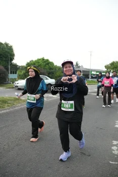 Runner Photo 4908742