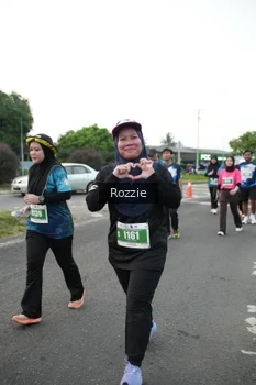 Runner Photo 4908743