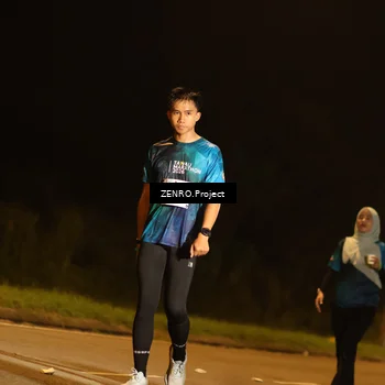 Runner Photo 4908746