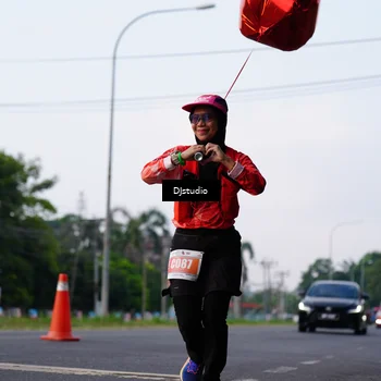 Runner Photo 4908747