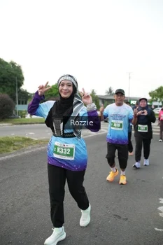 Runner Photo 4908754