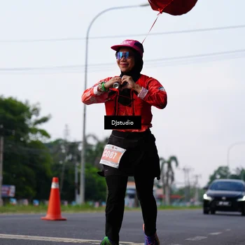 Runner Photo 4908757