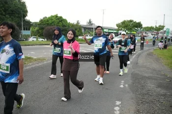 Runner Photo 4908760