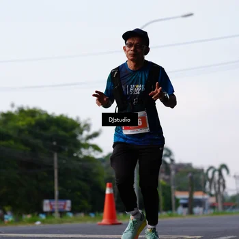 Runner Photo 4908761