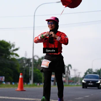 Runner Photo 4908762
