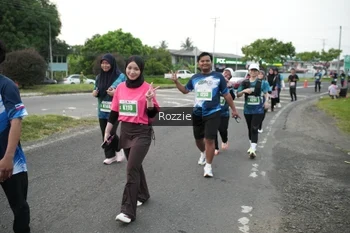 Runner Photo 4908764