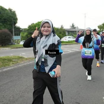 Runner Photo 4908765