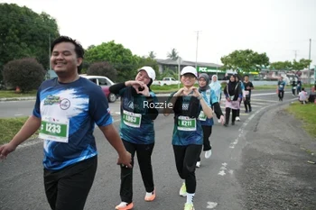 Runner Photo 4908773