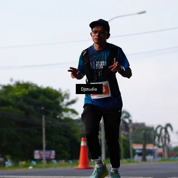 Runner Photo 4908780