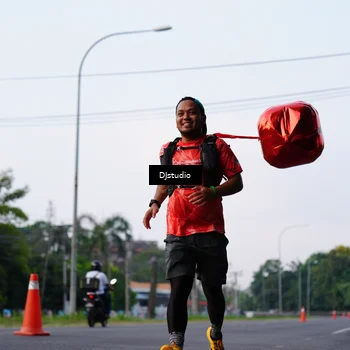 Runner Photo 4908782