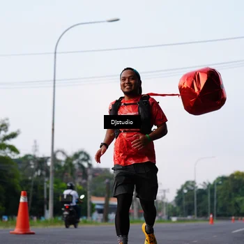 Runner Photo 4908783
