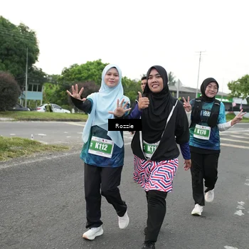 Runner Photo 4908789