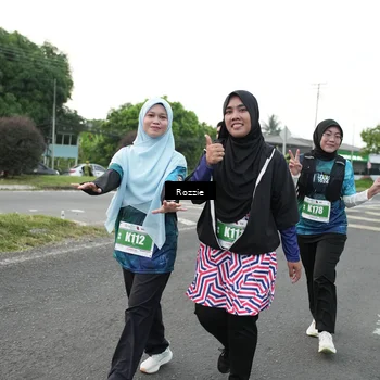 Runner Photo 4908792