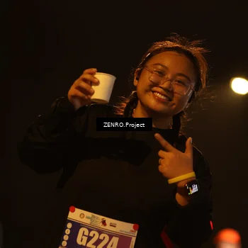 Runner Photo 4908793