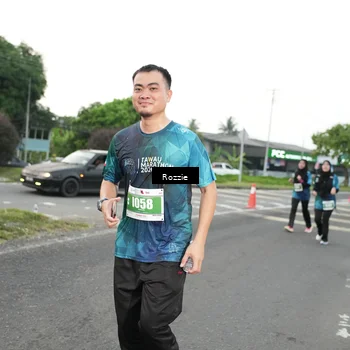 Runner Photo 4908795