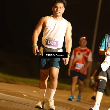 Runner Photo 4908800