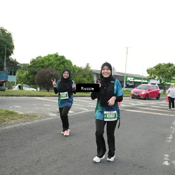Runner Photo 4908804