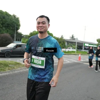 Runner Photo 4908807