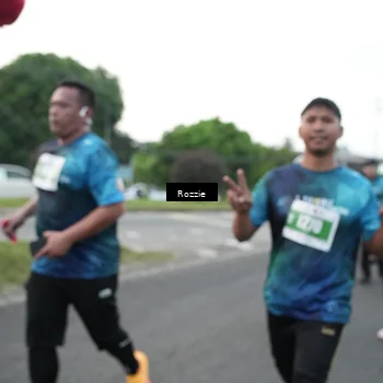 Runner Photo 4908811