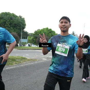 Runner Photo 4908816