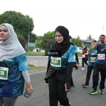 Runner Photo 4908819