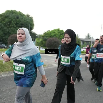 Runner Photo 4908820