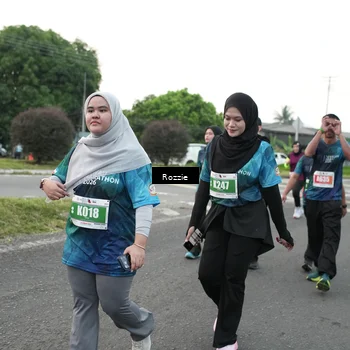 Runner Photo 4908824