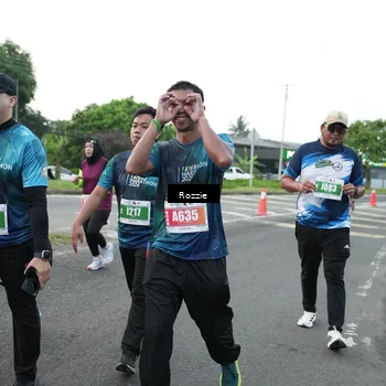 Runner Photo 4908831
