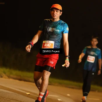 Runner Photo 4908841