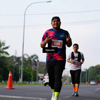 Runner Photo 4908847
