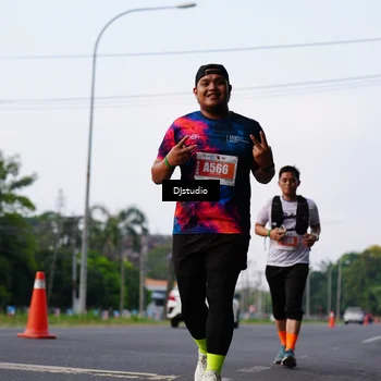 Runner Photo 4908848