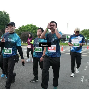 Runner Photo 4908849
