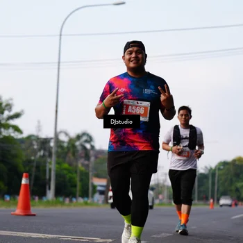 Runner Photo 4908851