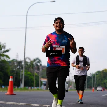 Runner Photo 4908853
