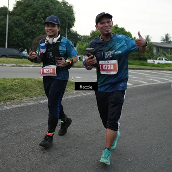 Runner Photo 4908854