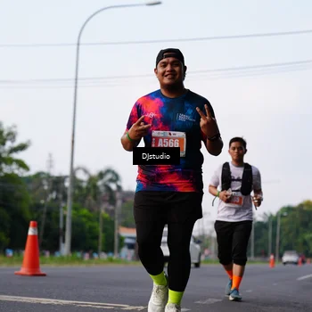 Runner Photo 4908855